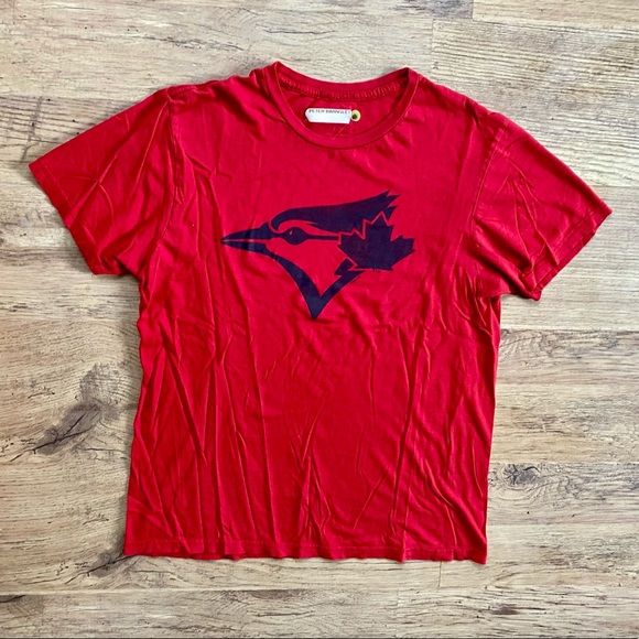 Blue Jays T-Shirt - Picture 1 of 2
